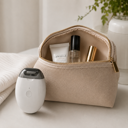 ReviveCycle Electric Nail Filer